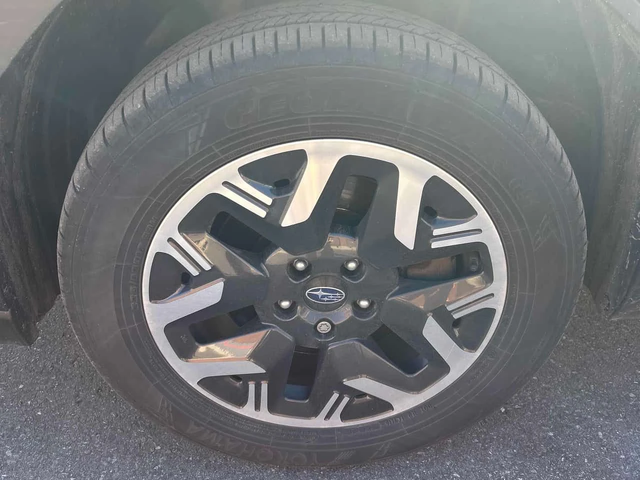 Subaru Forester * Convenience * CARFAX * 2 КЛЮЧА * KEYLESS * - автомобили, коли, обяви за нови и употребявани 6
