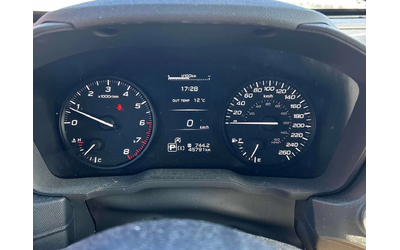 Subaru Forester * Convenience * CARFAX * 2 КЛЮЧА * KEYLESS * - автомобили, коли, обяви за нови и употребявани 7