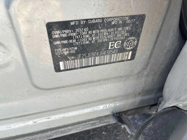 Subaru Forester * 2.5i CVT * ПОДГРЕВ* KEYLESS* - автомобили, коли, обяви за нови и употребявани 11