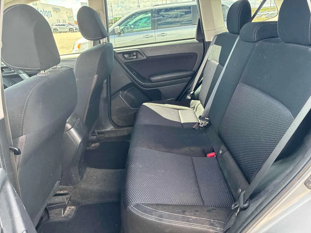 Subaru Forester * 2.5i CVT * ПОДГРЕВ* KEYLESS* - автомобили, коли, обяви за нови и употребявани 13