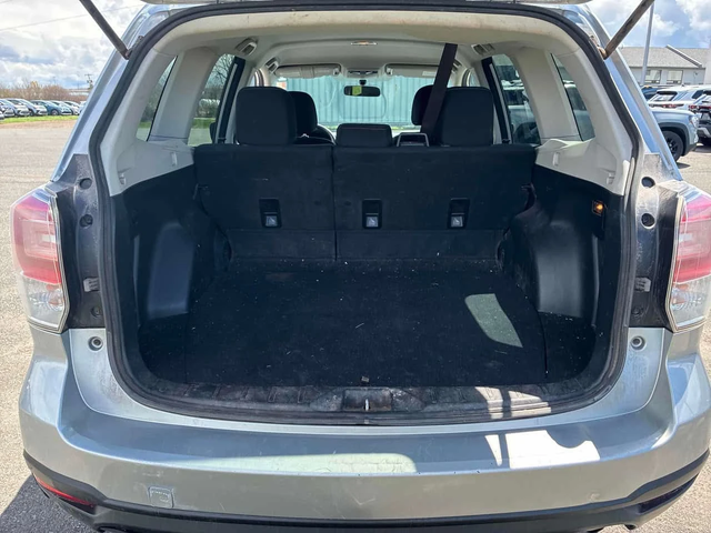 Subaru Forester * 2.5i CVT * ПОДГРЕВ* KEYLESS* - автомобили, коли, обяви за нови и употребявани 14