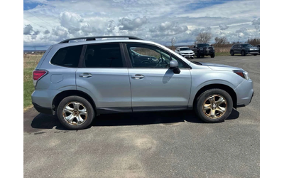 subaru-forester - 2