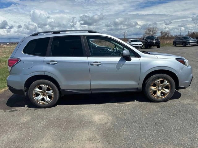Subaru Forester * 2.5i CVT * ПОДГРЕВ* KEYLESS* - автомобили, коли, обяви за нови и употребявани 2