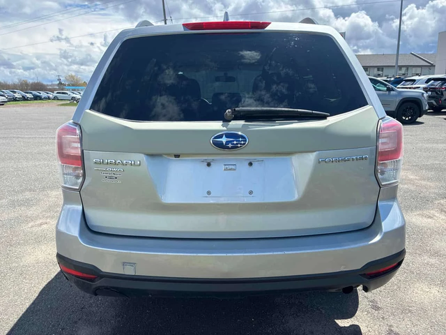 Subaru Forester * 2.5i CVT * ПОДГРЕВ* KEYLESS* - автомобили, коли, обяви за нови и употребявани 3