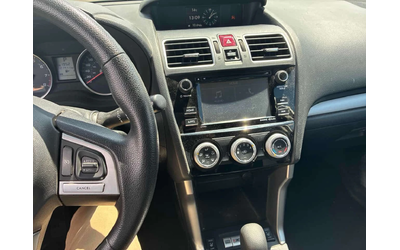 Subaru Forester * 2.5i CVT * ПОДГРЕВ* KEYLESS* - автомобили, коли, обяви за нови и употребявани 8