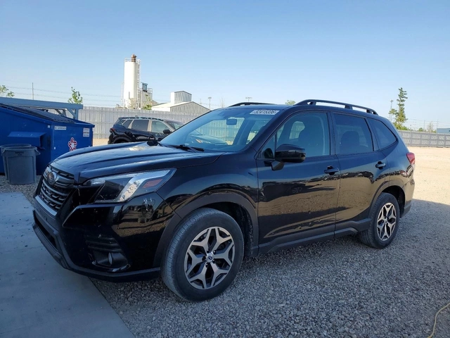 Subaru Forester PREMIUM AWD - автомобили, коли, обяви за нови и употребявани 0