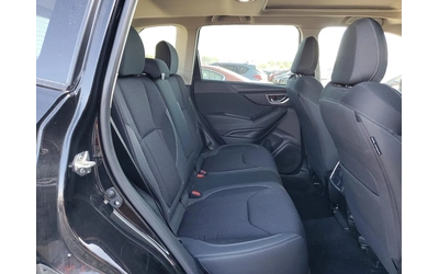 Subaru Forester PREMIUM AWD - автомобили, коли, обяви за нови и употребявани 10
