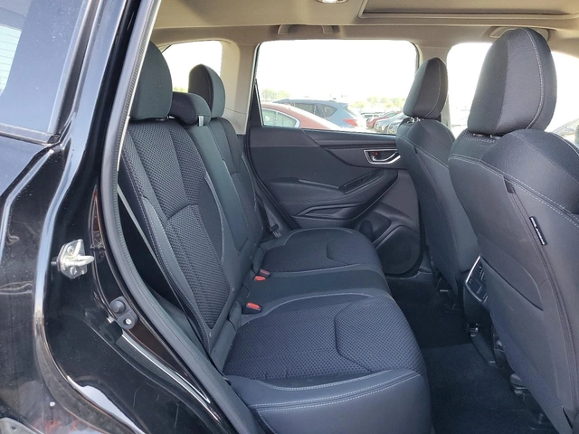 Subaru Forester PREMIUM AWD - автомобили, коли, обяви за нови и употребявани 10
