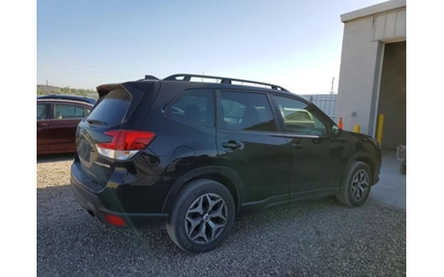 subaru-forester - 2