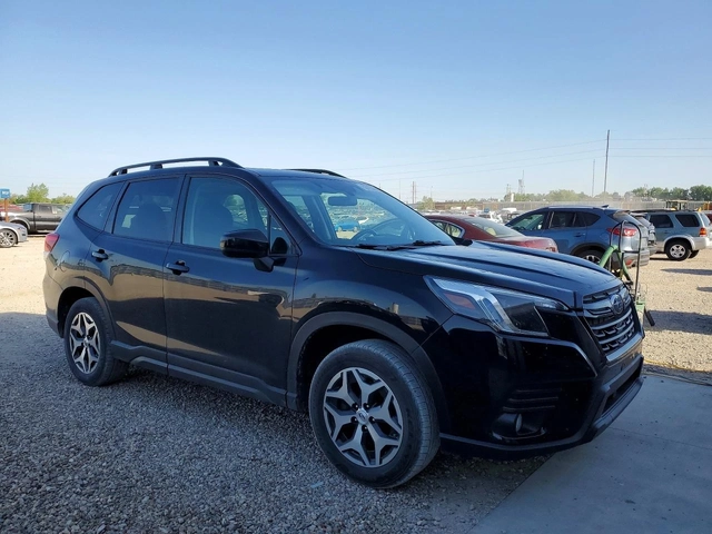 Subaru Forester PREMIUM AWD - автомобили, коли, обяви за нови и употребявани 3