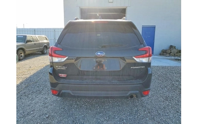 subaru-forester - 5