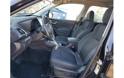 Subaru Forester PREMIUM AWD - автомобили, коли, обяви за нови и употребявани 6