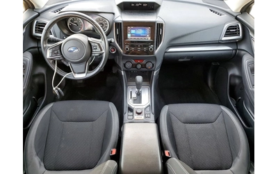 Subaru Forester PREMIUM AWD - автомобили, коли, обяви за нови и употребявани 7