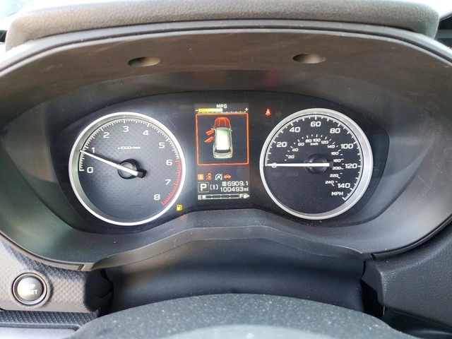Subaru Forester PREMIUM AWD - автомобили, коли, обяви за нови и употребявани 8