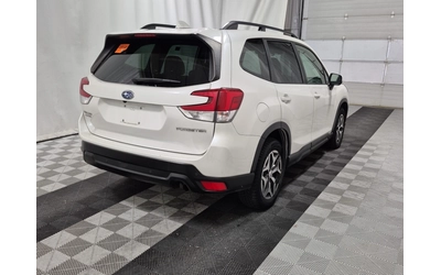 subaru-forester - 2