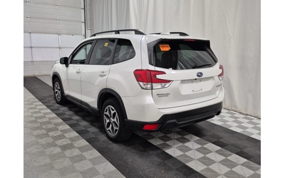 subaru-forester - 3