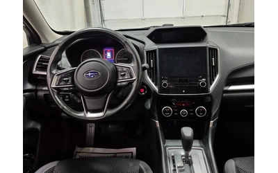 subaru-forester - 5