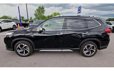 subaru-forester - 3