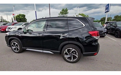 subaru-forester - 4