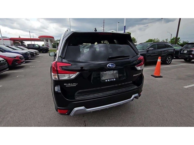 Subaru Forester Premier, ЦЕНА ДО БГ - автомобили, коли, обяви за нови и употребявани 5
