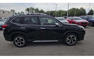 Subaru Forester Premier, ЦЕНА ДО БГ - автомобили, коли, обяви за нови и употребявани 7