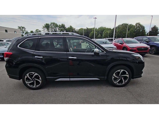 Subaru Forester Premier, ЦЕНА ДО БГ - автомобили, коли, обяви за нови и употребявани 7