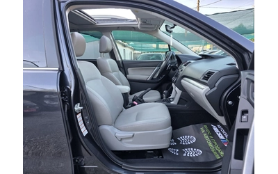 Subaru Forester 2.0 XT 241 К.С. / АВТОМАТ / КАМЕРА / ПАНОРАМА / Ф1 - автомобили, коли, обяви за нови и употребявани 10