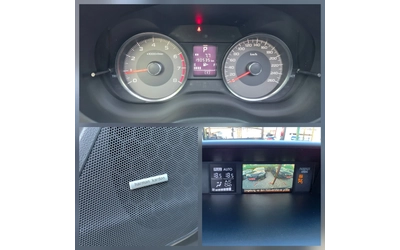 Subaru Forester 2.0 XT 241 К.С. / АВТОМАТ / КАМЕРА / ПАНОРАМА / Ф1 - автомобили, коли, обяви за нови и употребявани 13