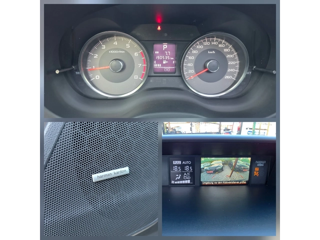 Subaru Forester 2.0 XT 241 К.С. / АВТОМАТ / КАМЕРА / ПАНОРАМА / Ф1 - автомобили, коли, обяви за нови и употребявани 13