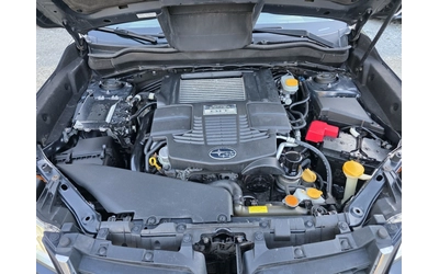 Subaru Forester 2.0 XT 241 К.С. / АВТОМАТ / КАМЕРА / ПАНОРАМА / Ф1 - автомобили, коли, обяви за нови и употребявани 16
