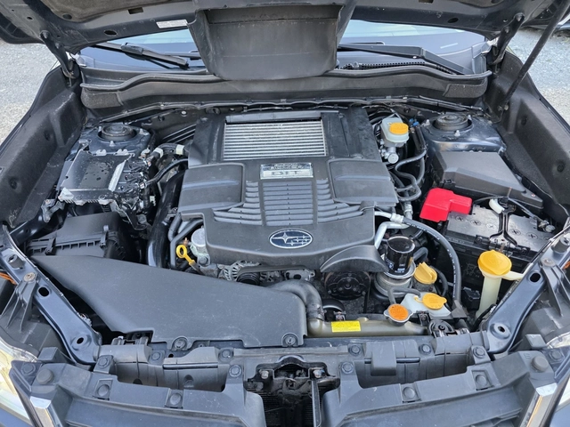 Subaru Forester 2.0 XT 241 К.С. / АВТОМАТ / КАМЕРА / ПАНОРАМА / Ф1 - автомобили, коли, обяви за нови и употребявани 16