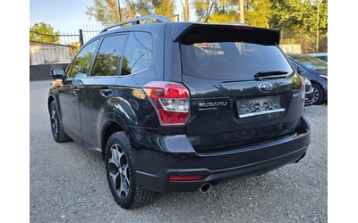 subaru-forester - 2