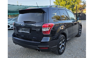 subaru-forester - 3