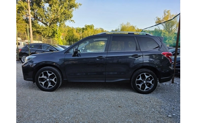 subaru-forester - 4