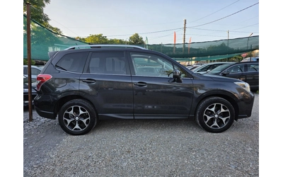 subaru-forester - 5