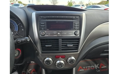 Subaru Forester 2.0i-150кс= АВТОМАТ= 4Х4= ГАЗ= STI= КОЖА= ШИБЕДАХ - автомобили, коли, обяви за нови и употребявани 15