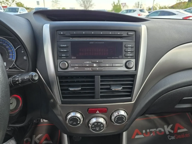 Subaru Forester 2.0i-150кс= АВТОМАТ= 4Х4= ГАЗ= STI= КОЖА= ШИБЕДАХ - автомобили, коли, обяви за нови и употребявани 15