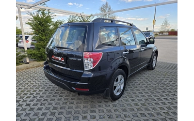 subaru-forester - 2