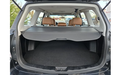 Subaru Forester 2.0i-150кс= АВТОМАТ= 4Х4= ГАЗ= STI= КОЖА= ШИБЕДАХ - автомобили, коли, обяви за нови и употребявани 9