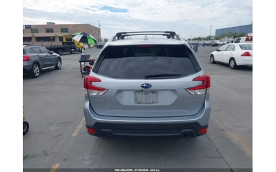 Subaru Forester PREMIUM* AWD* ПОДГРЕВ* NAVI* ШИБИДАХ* LED* - автомобили, коли, обяви за нови и употребявани 12
