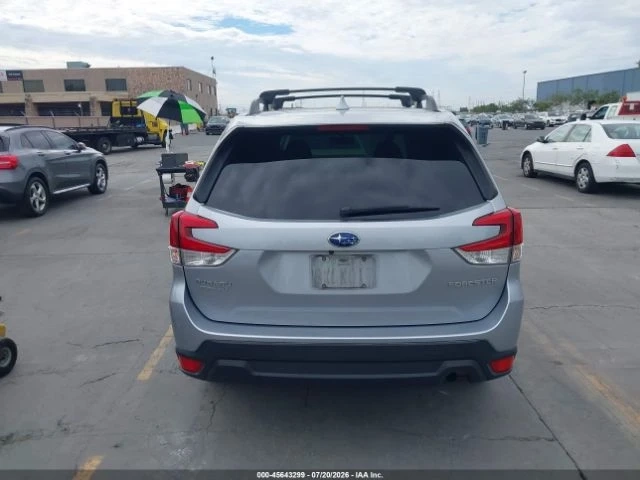 Subaru Forester PREMIUM* AWD* ПОДГРЕВ* NAVI* ШИБИДАХ* LED* - автомобили, коли, обяви за нови и употребявани 12