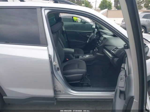 Subaru Forester PREMIUM* AWD* ПОДГРЕВ* NAVI* ШИБИДАХ* LED* - автомобили, коли, обяви за нови и употребявани 4