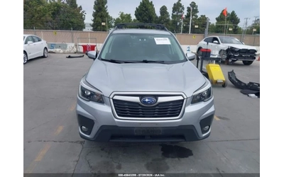 Subaru Forester PREMIUM* AWD* ПОДГРЕВ* NAVI* ШИБИДАХ* LED* - автомобили, коли, обяви за нови и употребявани 8