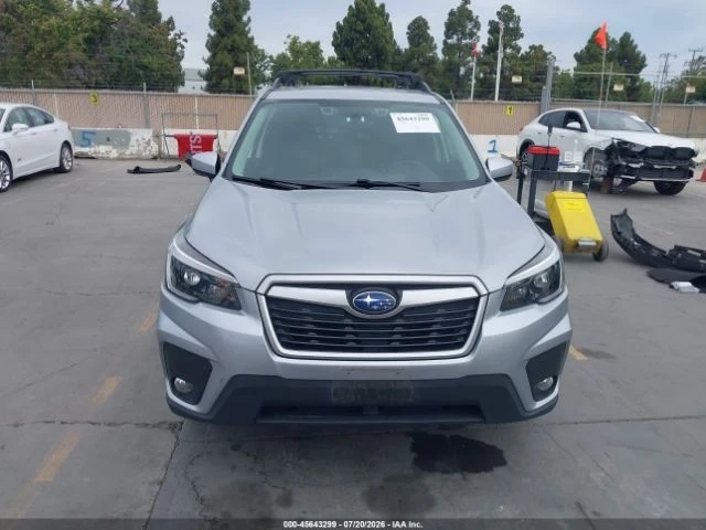 Subaru Forester PREMIUM* AWD* ПОДГРЕВ* NAVI* ШИБИДАХ* LED* - автомобили, коли, обяви за нови и употребявани 8