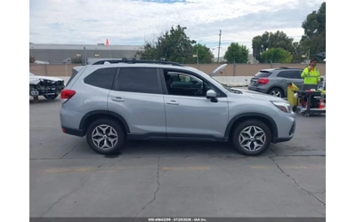 Subaru Forester PREMIUM* AWD* ПОДГРЕВ* NAVI* ШИБИДАХ* LED* - автомобили, коли, обяви за нови и употребявани 9