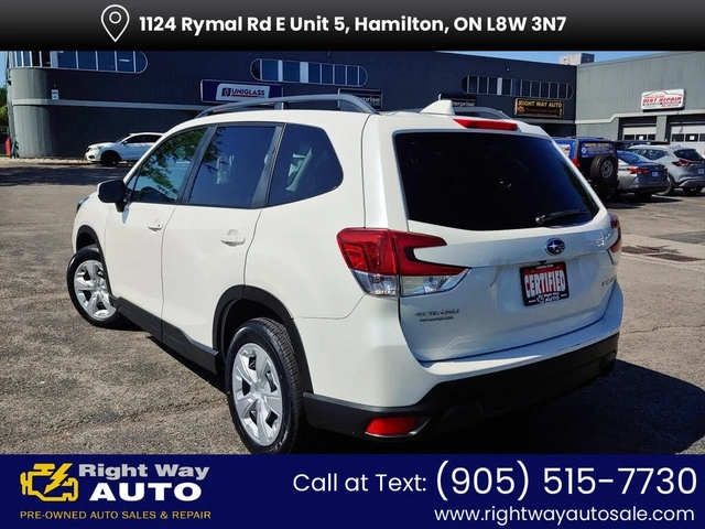 Subaru Forester * KEYLESS* Camera* ПОДГРЕВ* LED - автомобили, коли, обяви за нови и употребявани 3