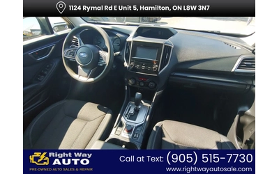 Subaru Forester * KEYLESS* Camera* ПОДГРЕВ* LED - автомобили, коли, обяви за нови и употребявани 7