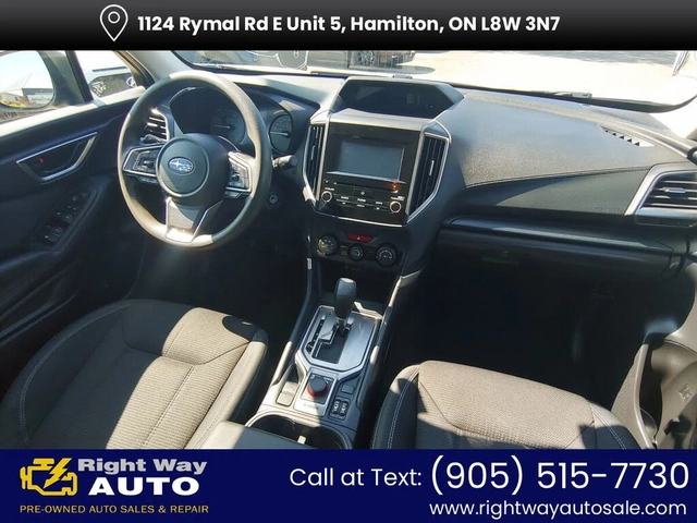 Subaru Forester * KEYLESS* Camera* ПОДГРЕВ* LED - автомобили, коли, обяви за нови и употребявани 7