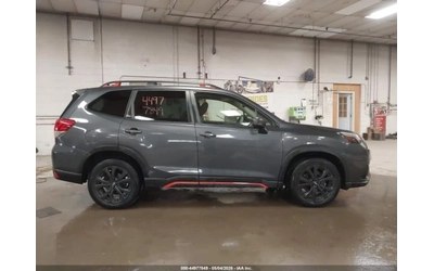 Subaru Forester SPORT - автомобили, коли, обяви за нови и употребявани 11