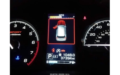 Subaru Forester SPORT - автомобили, коли, обяви за нови и употребявани 13